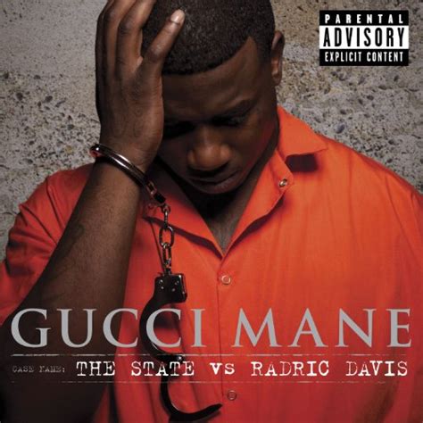 videos de gucci mane 2014|radric davis.